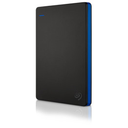 Seagate Game Drive for PS4 - 2TB
